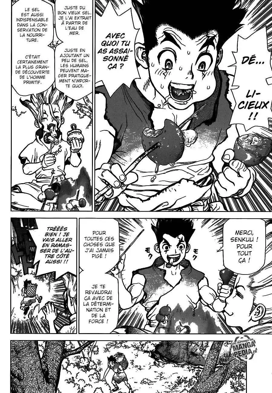 Dr. STONE 2 page 5