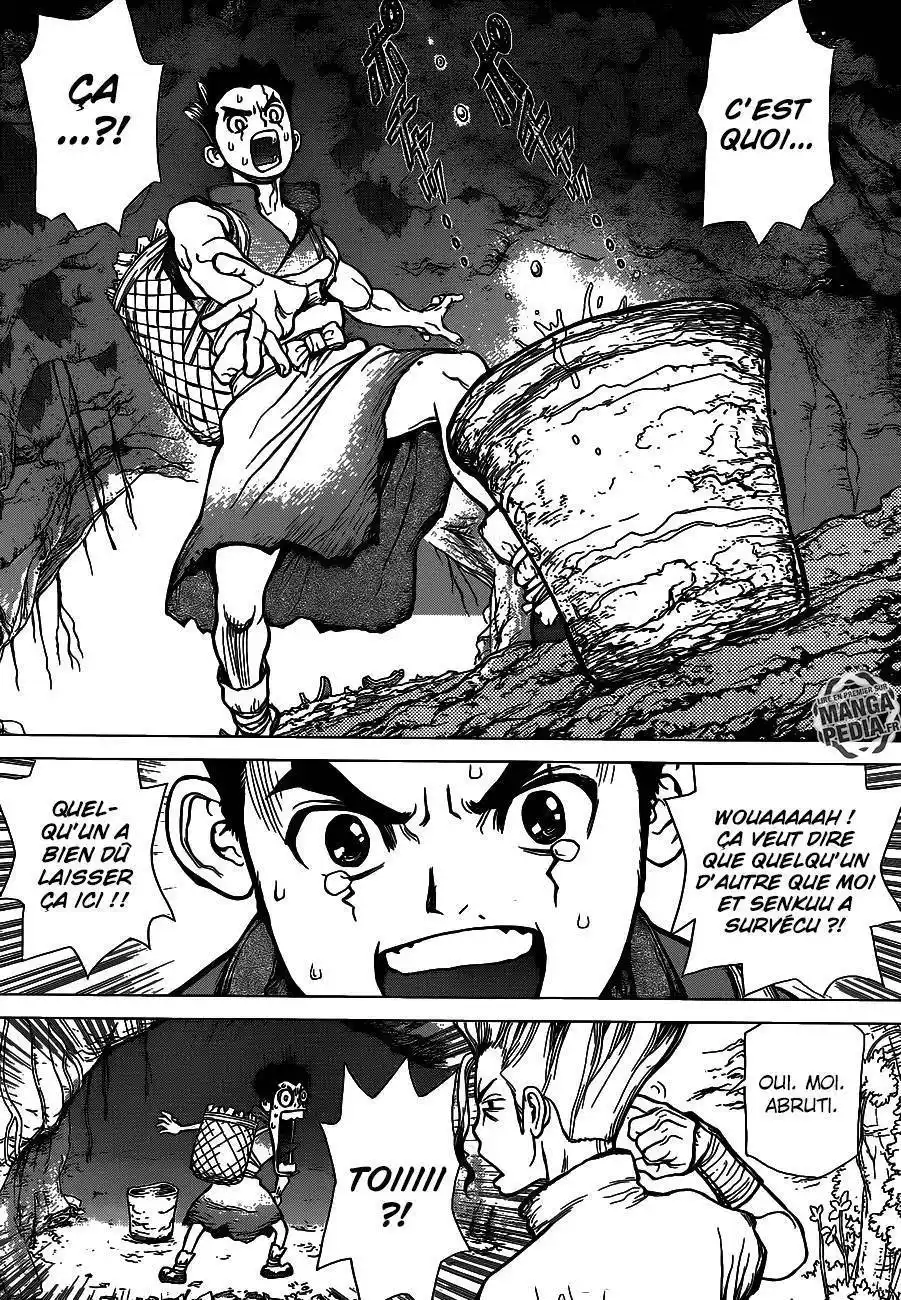 Dr. STONE 2 page 7