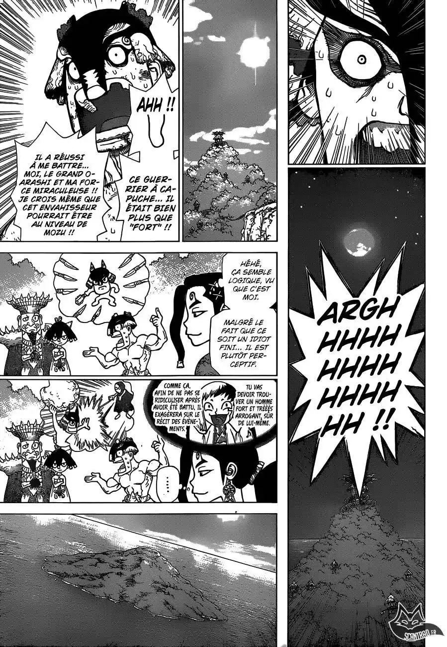 Dr. STONE 124 page 4