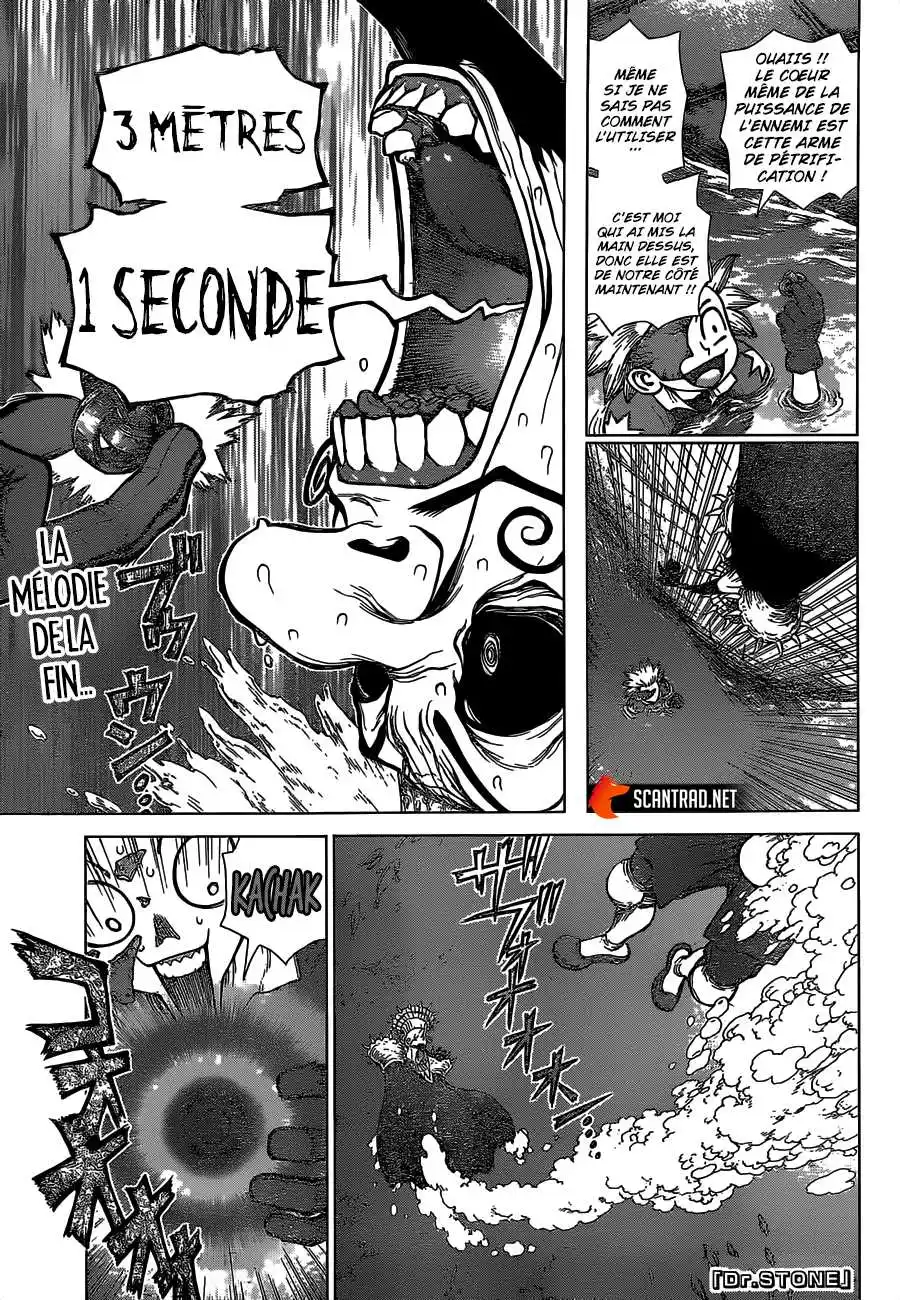 Dr. STONE 133 page 2