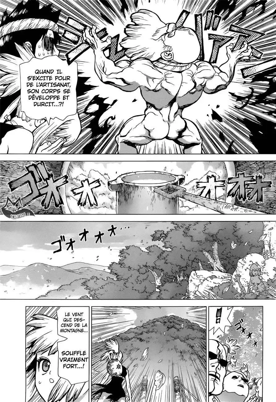 Dr. STONE 47 page 12