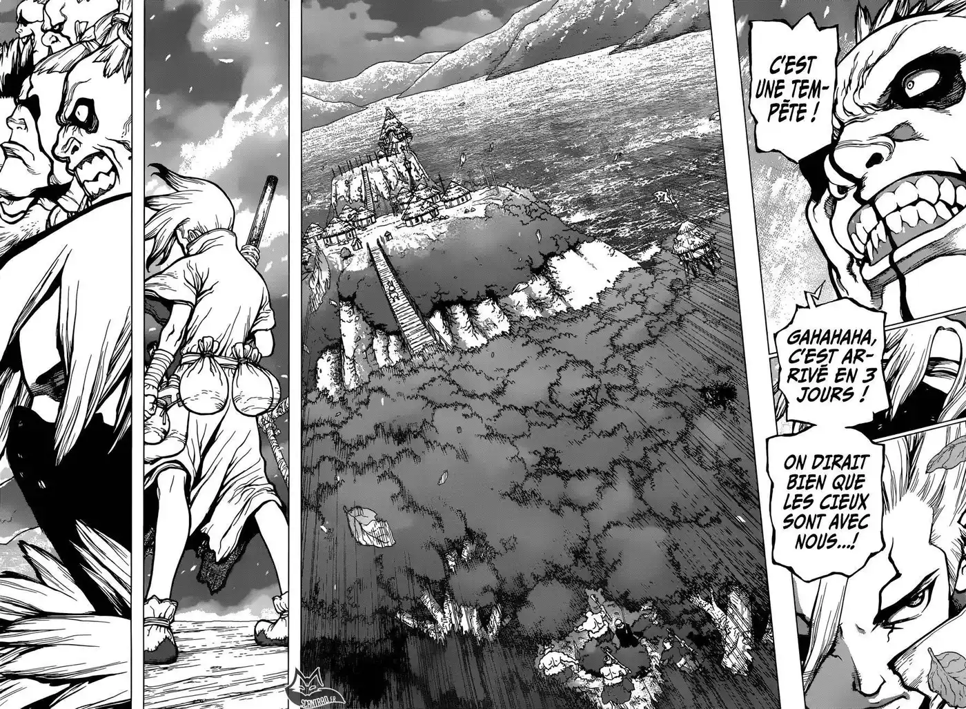 Dr. STONE 47 page 13