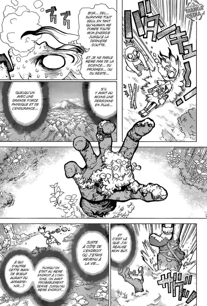 Dr. STONE 14 page 4