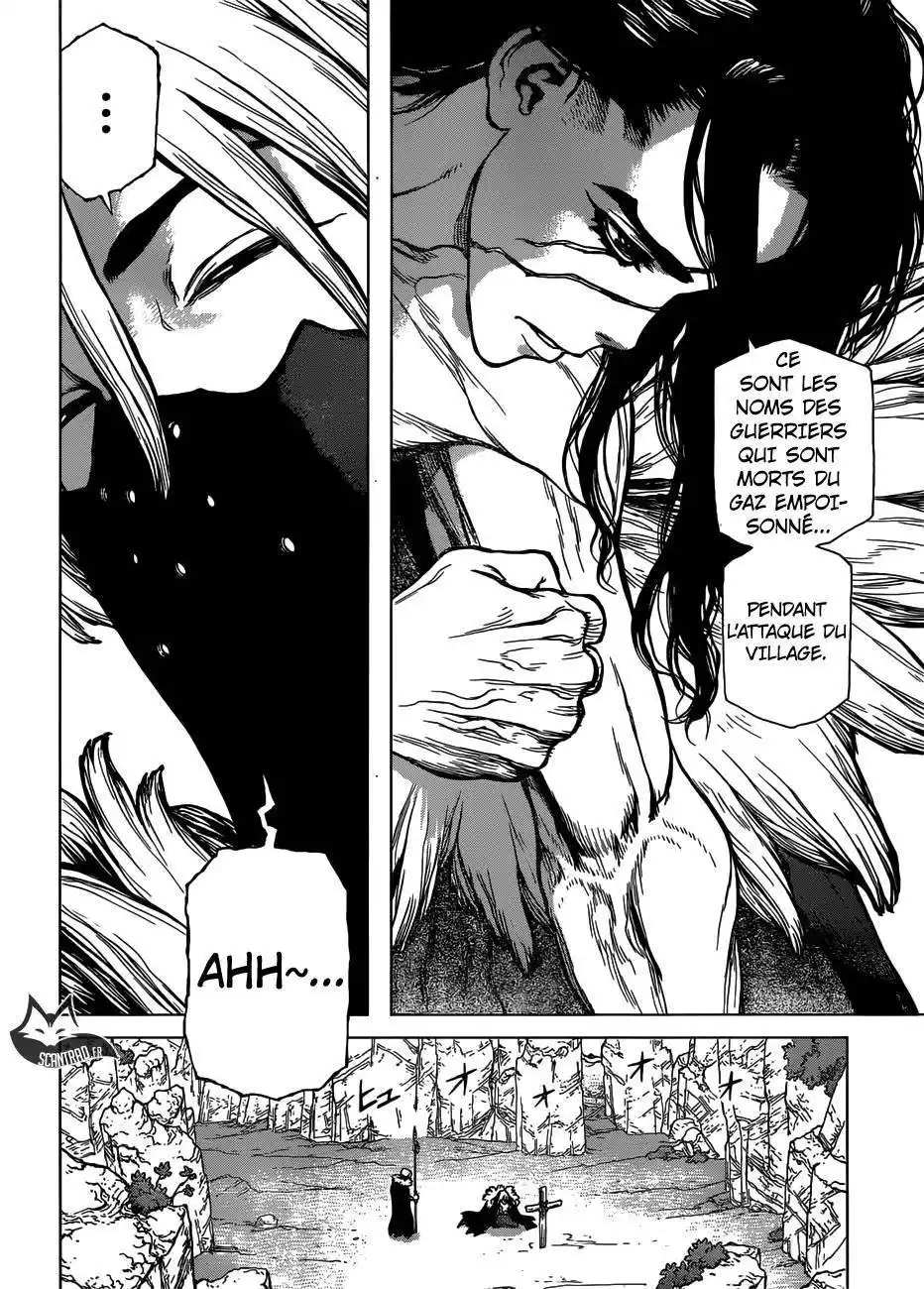 Dr. STONE 74 page 9