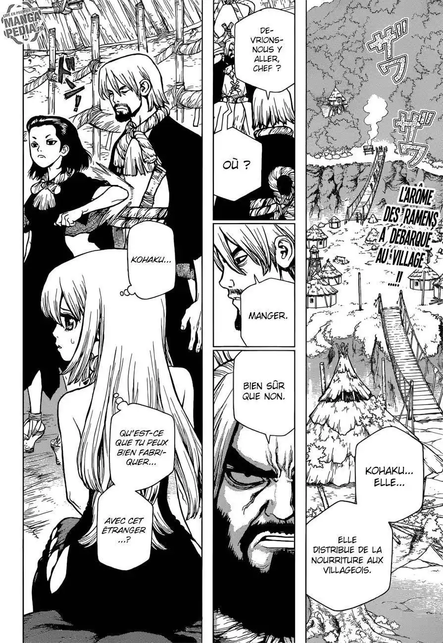 Dr. STONE 23 page 2