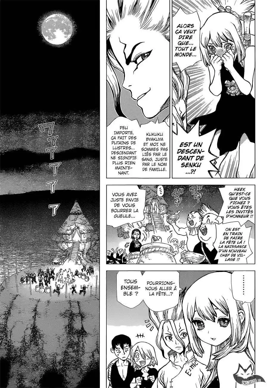 Dr. STONE 45 page 4