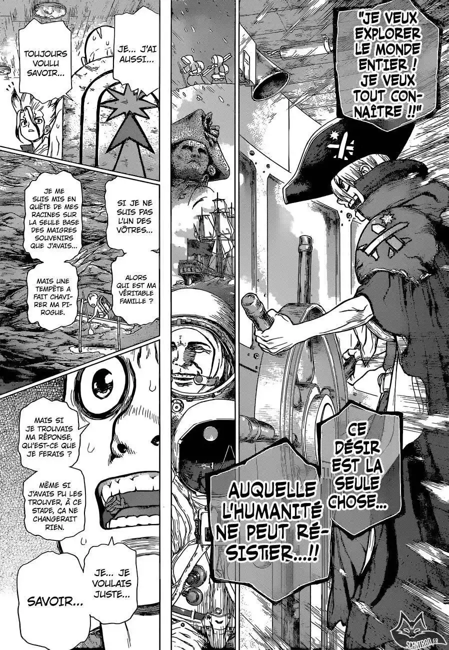 Dr. STONE 102 page 6