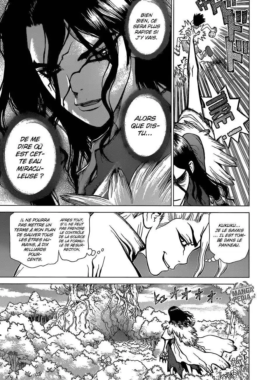 Dr. STONE 5 page 6