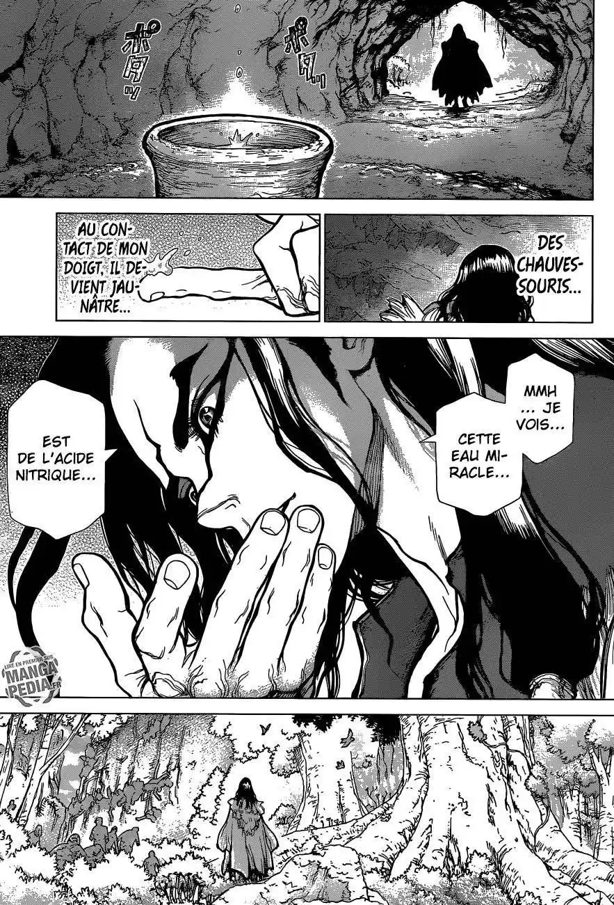 Dr. STONE 5 page 8