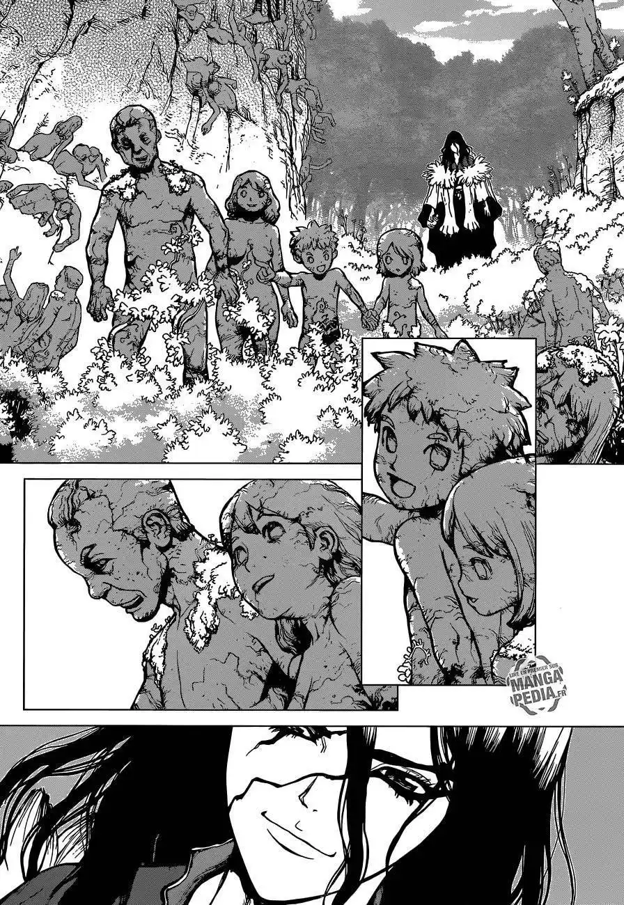 Dr. STONE 5 page 9