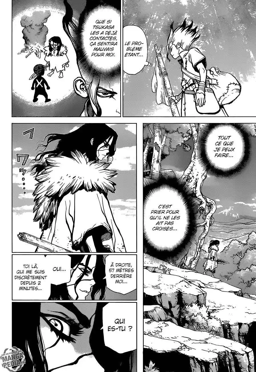 Dr. STONE 16 page 3