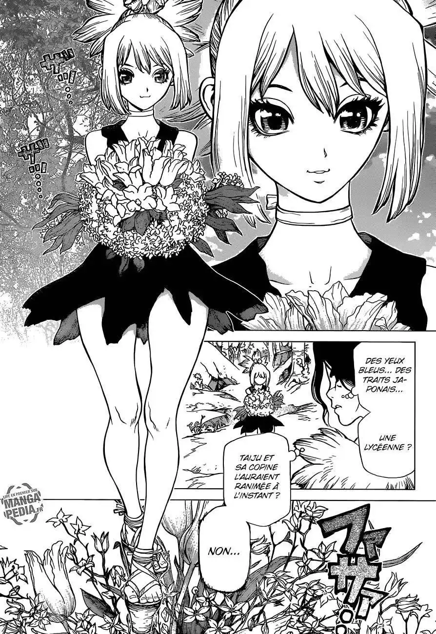 Dr. STONE 16 page 4