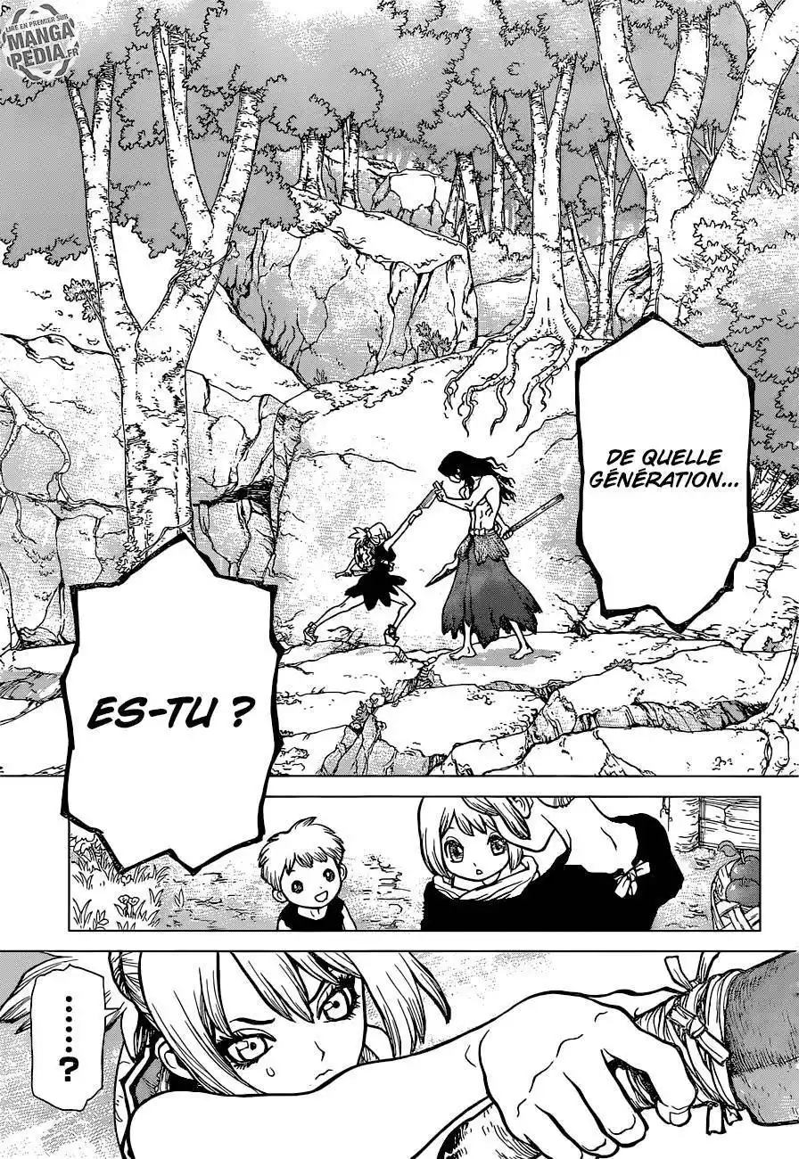 Dr. STONE 16 page 9