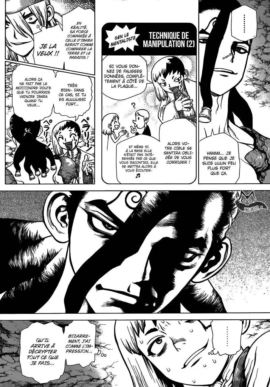 Dr. STONE 123 page 7