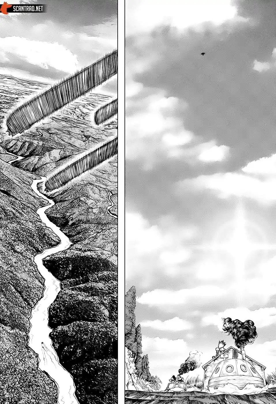 Dr. STONE 150 page 5
