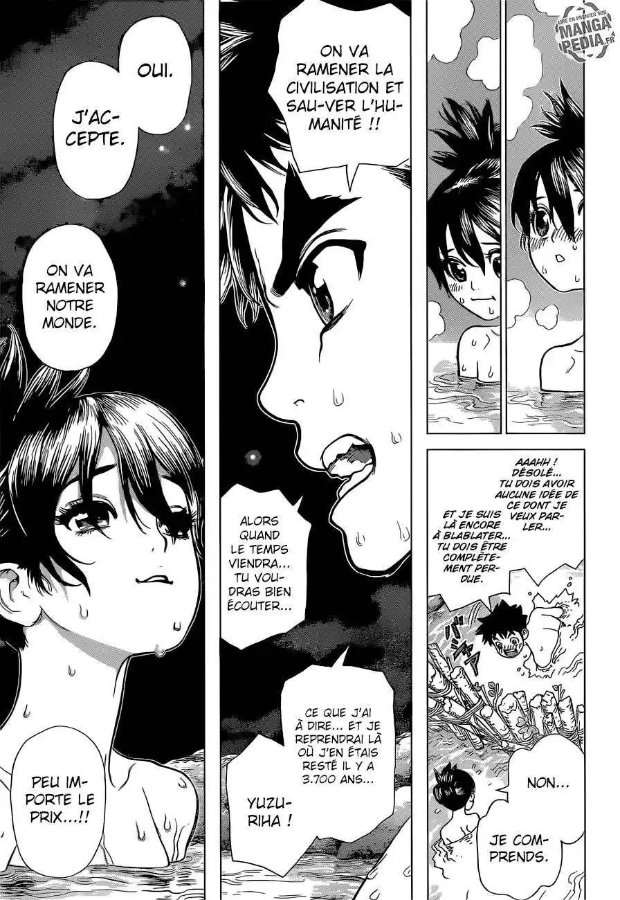 Dr. STONE 8 page 4