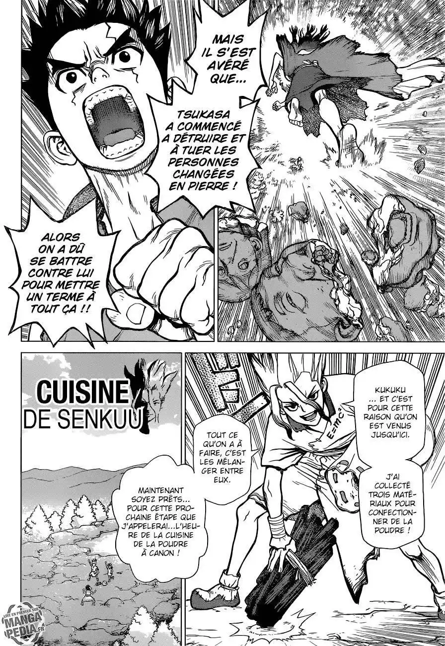 Dr. STONE 8 page 7