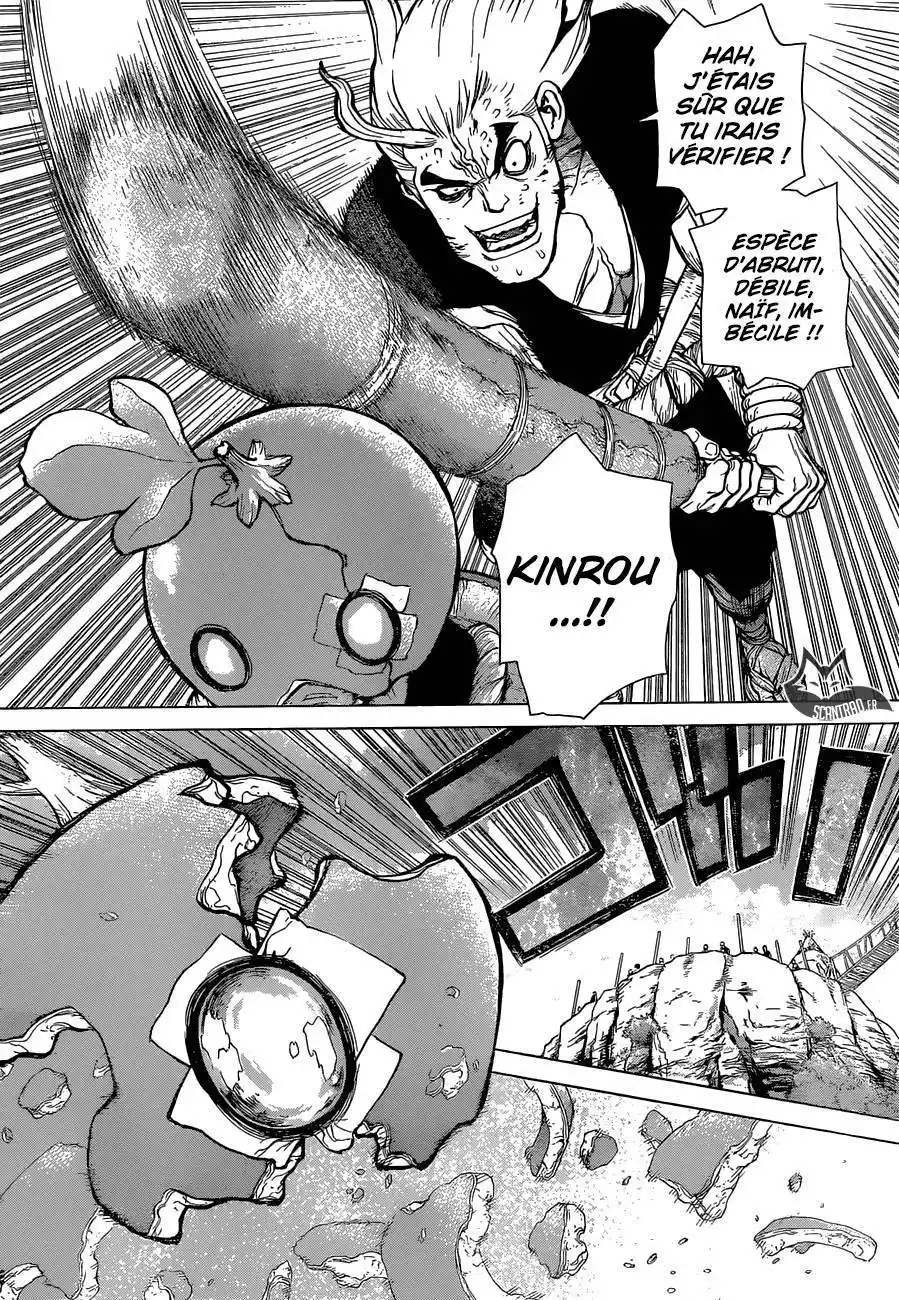 Dr. STONE 36 page 5