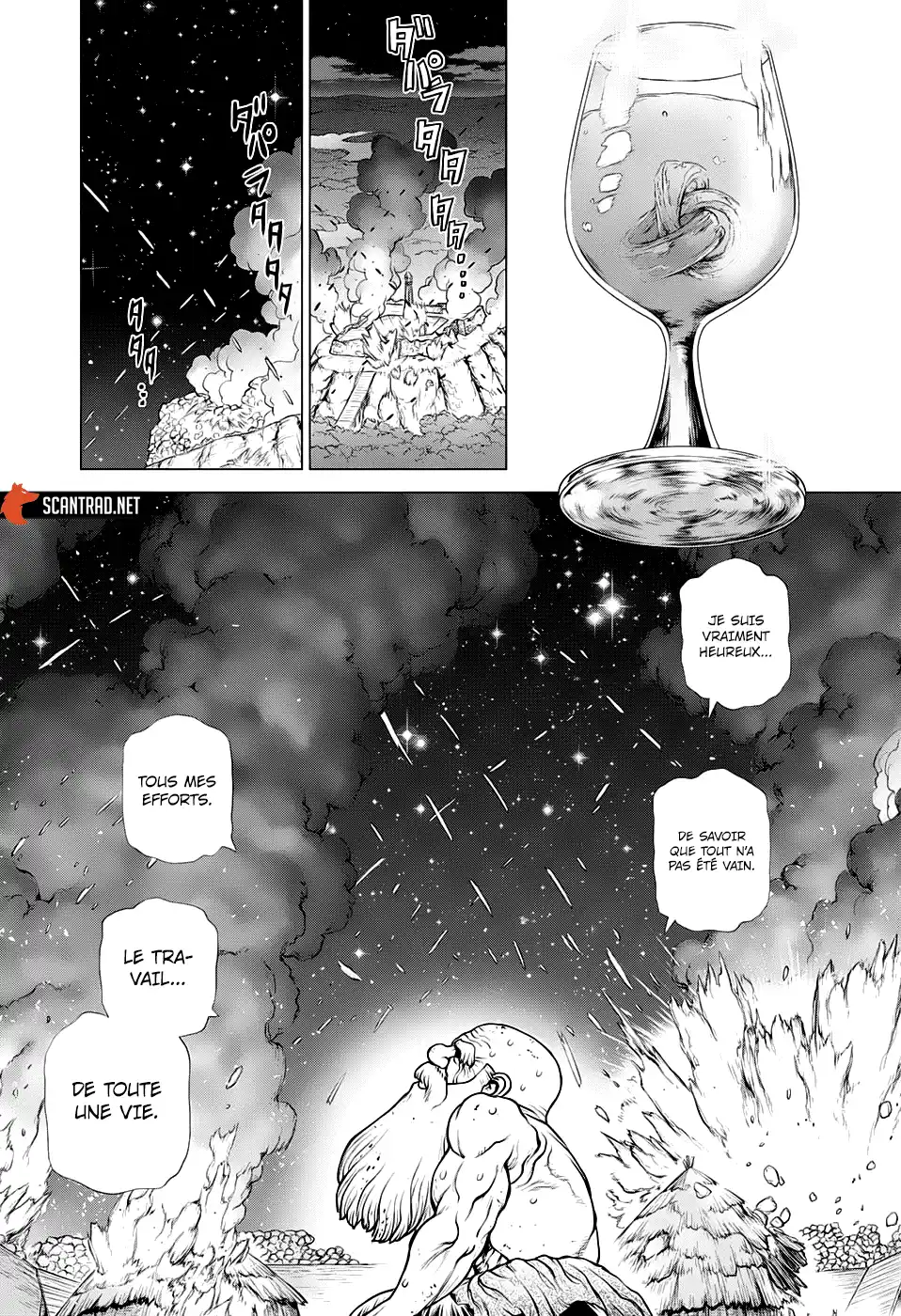 Dr. STONE 190 page 9