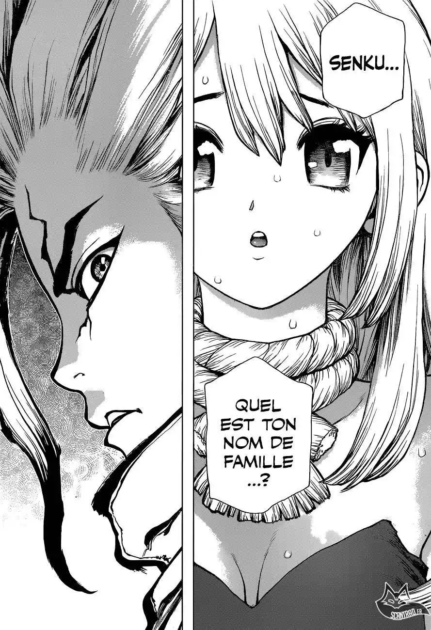 Dr. STONE 34 page 4