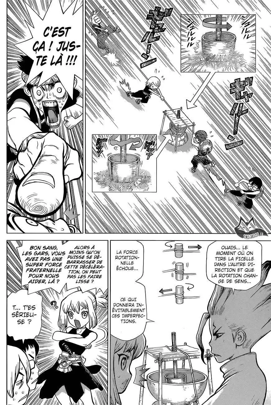 Dr. STONE 52 page 9