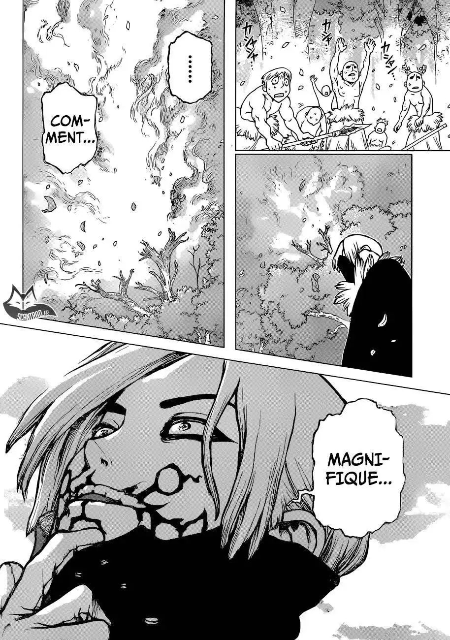 Dr. STONE 78 page 6