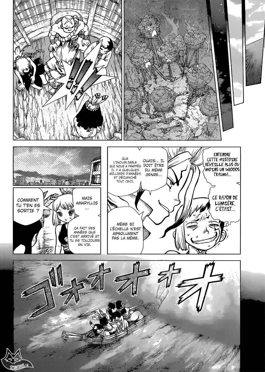 Dr. STONE 106 page 10