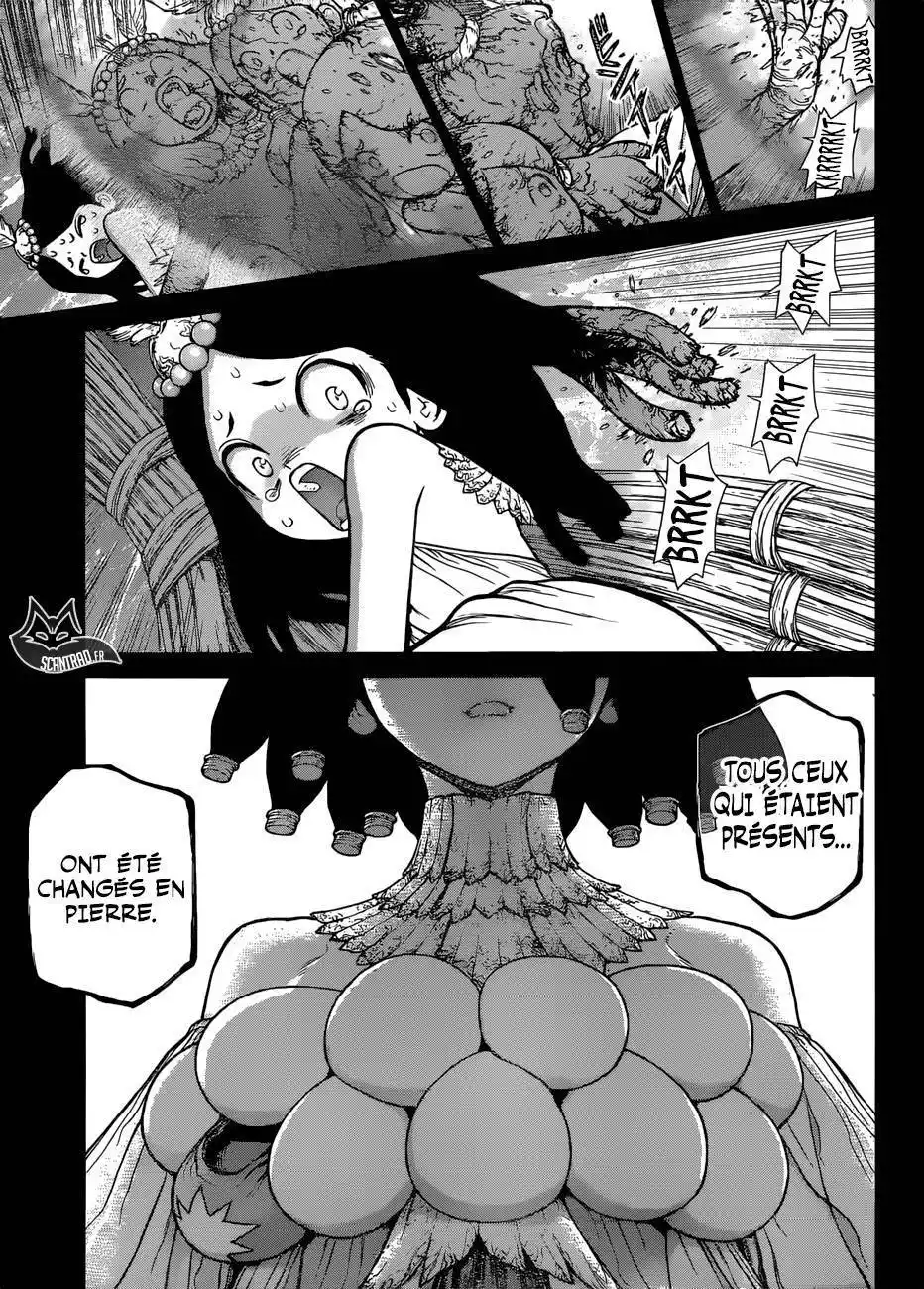 Dr. STONE 106 page 11