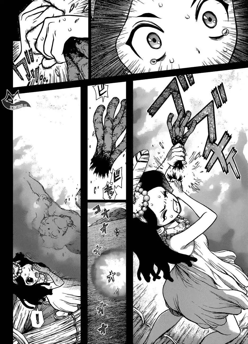 Dr. STONE 106 page 12