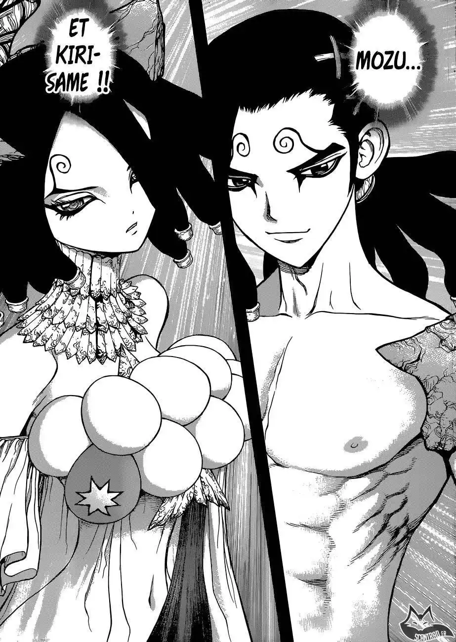 Dr. STONE 106 page 6