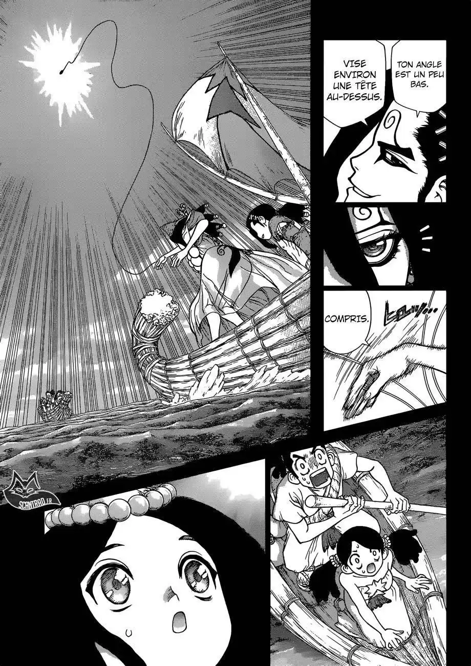 Dr. STONE 106 page 8