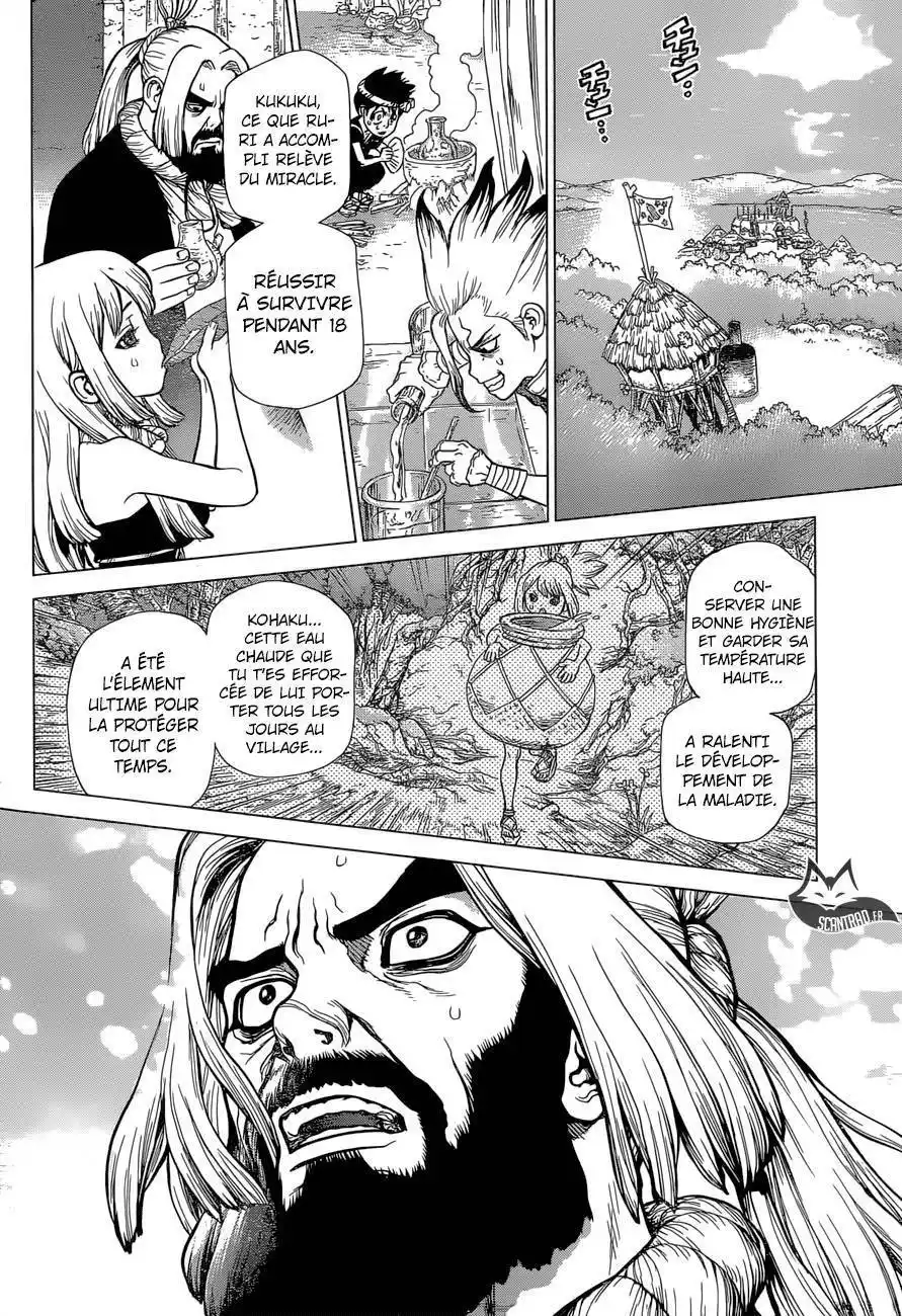 Dr. STONE 41 page 14