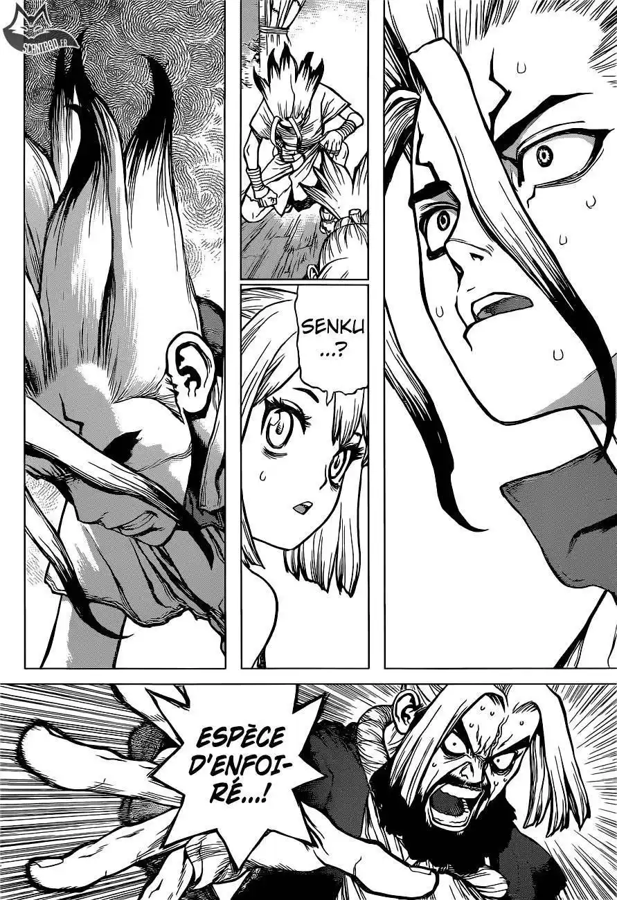 Dr. STONE 41 page 9