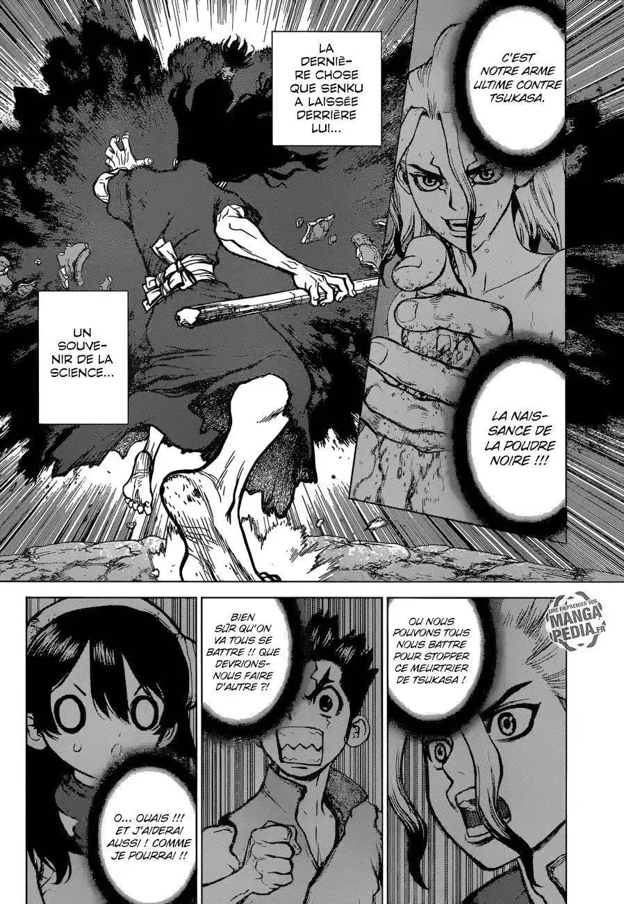 Dr. STONE 11 page 15