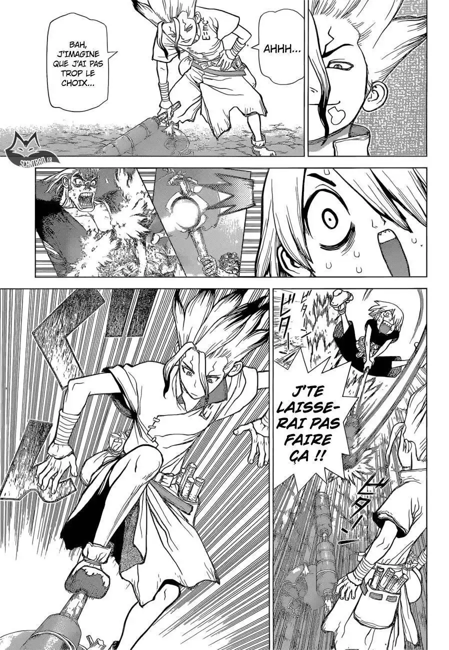 Dr. STONE 39 page 13