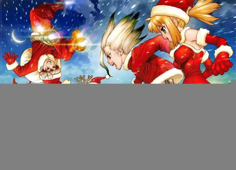 Dr. STONE 39 page 19