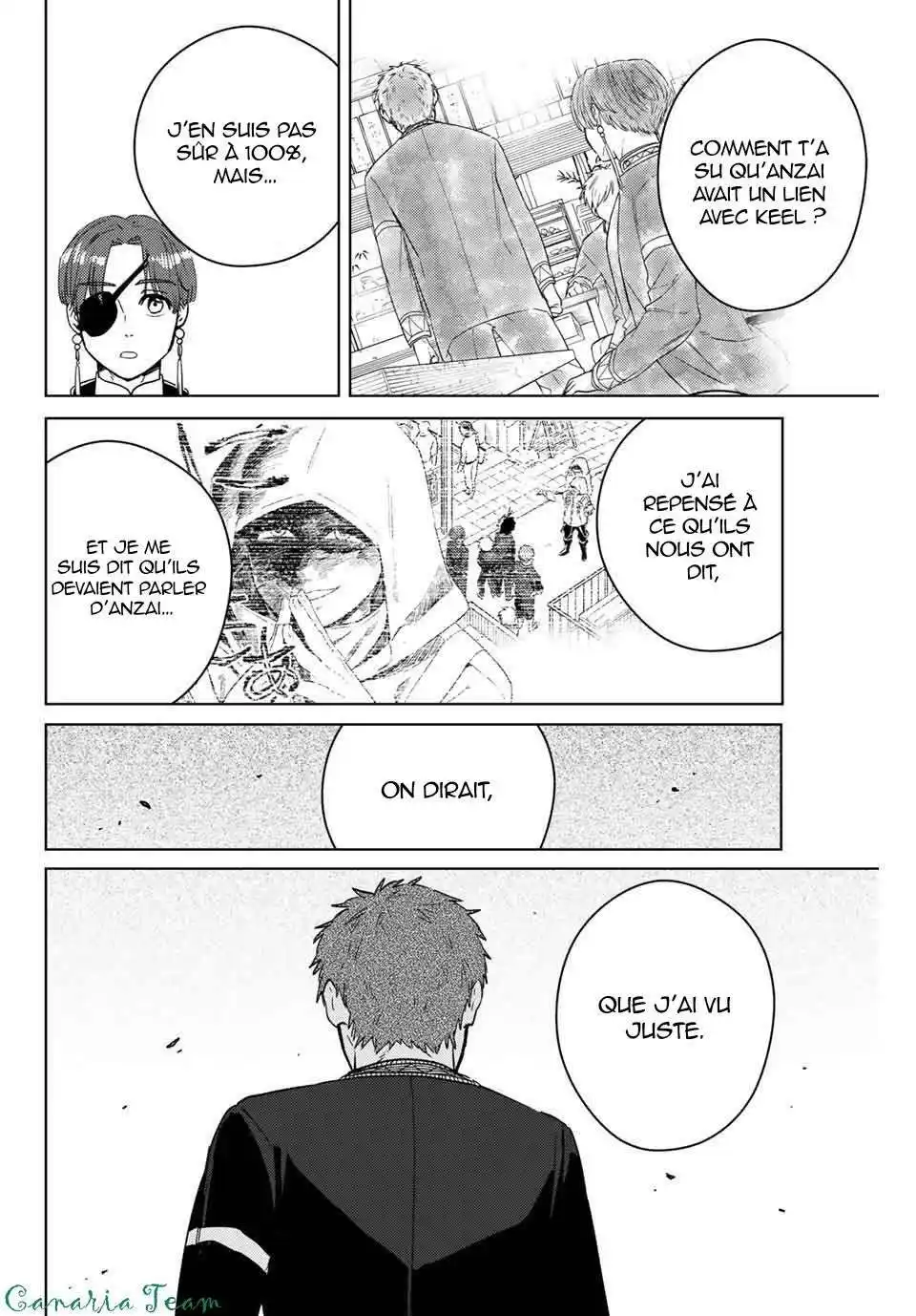 Wind Breaker (Nii Satoru) 39 page 9