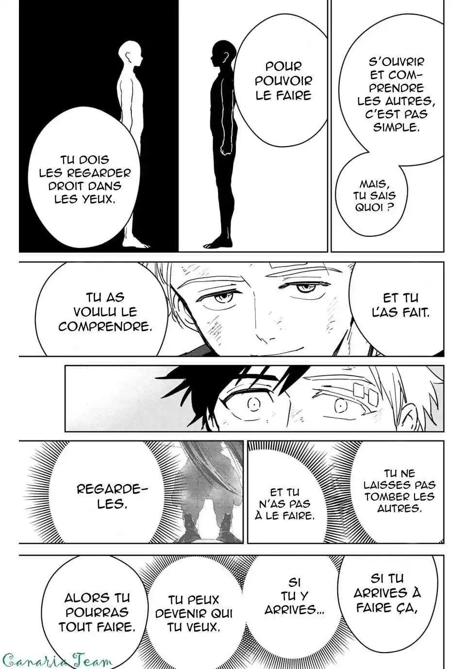 Wind Breaker (Nii Satoru) 30 page 15