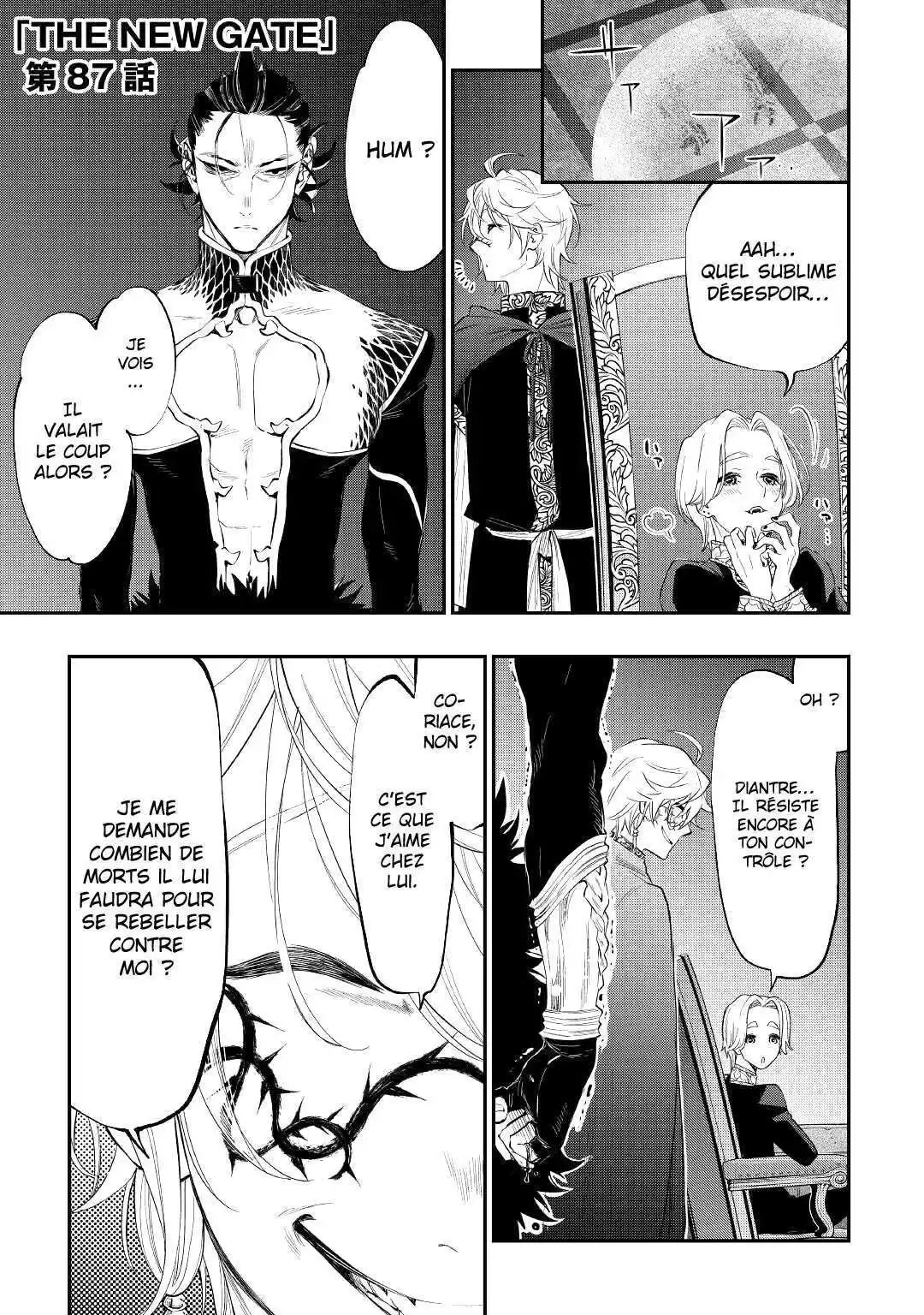 The New Gate 87 page 2