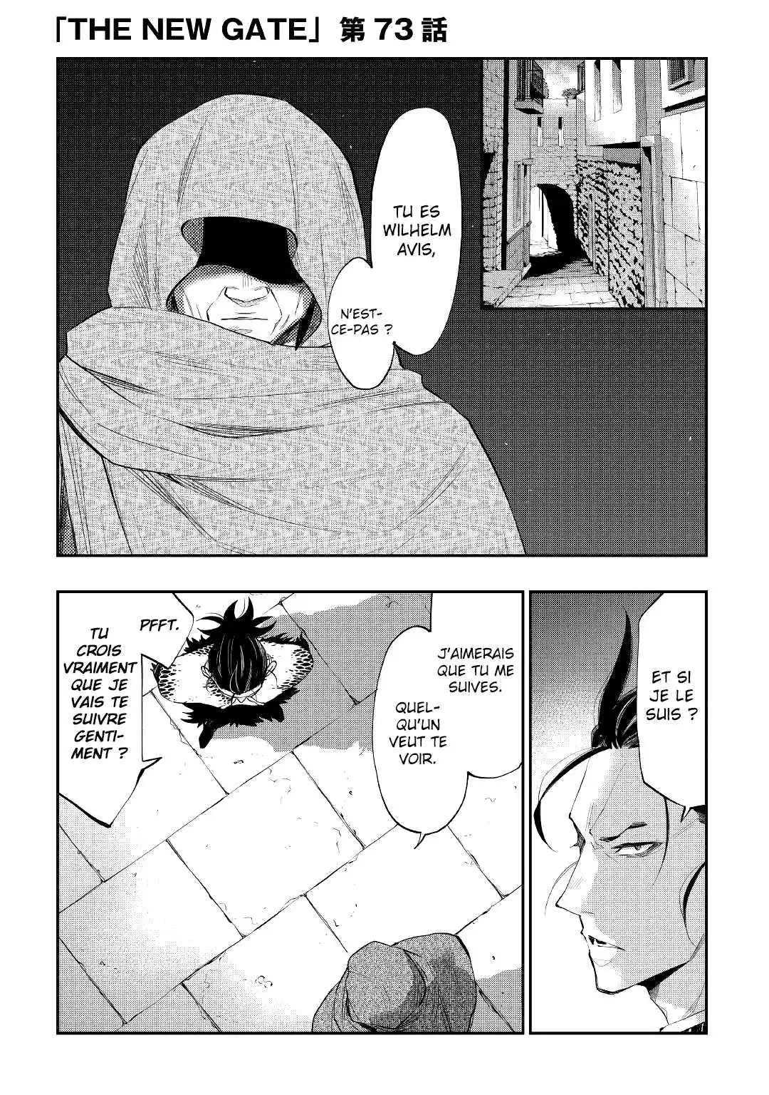 The New Gate 73 page 2