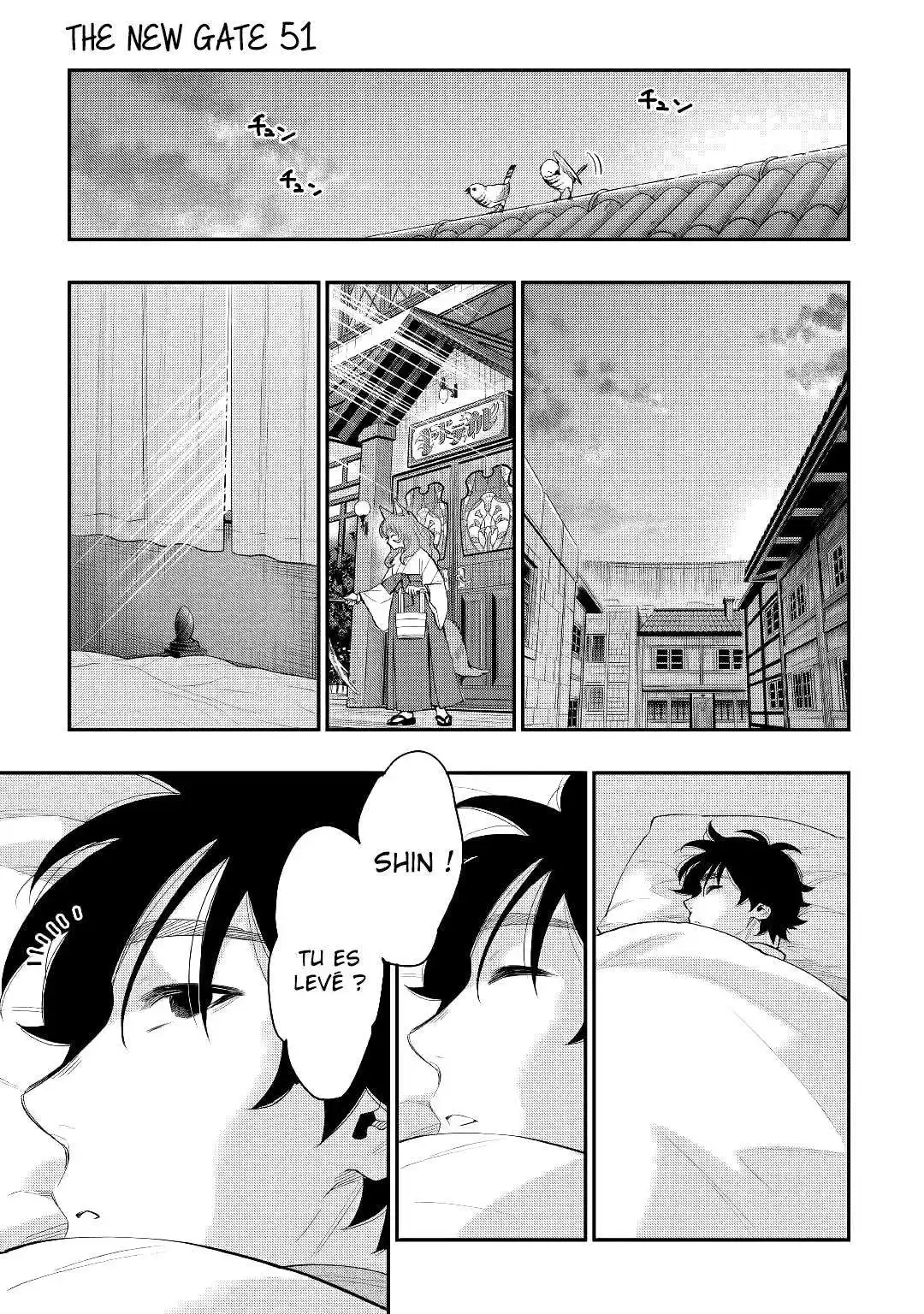 The New Gate 51 page 2