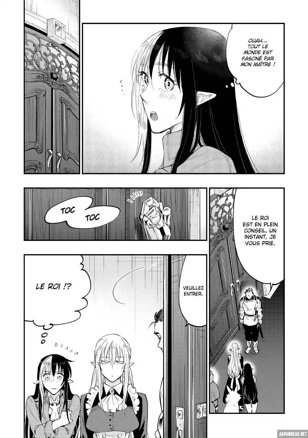 The New Gate 42 page 5