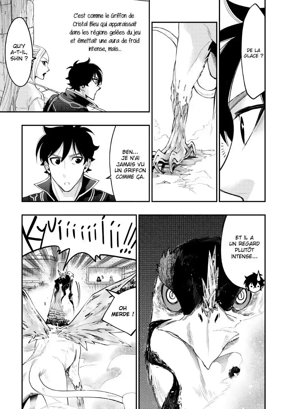 The New Gate 44 page 7