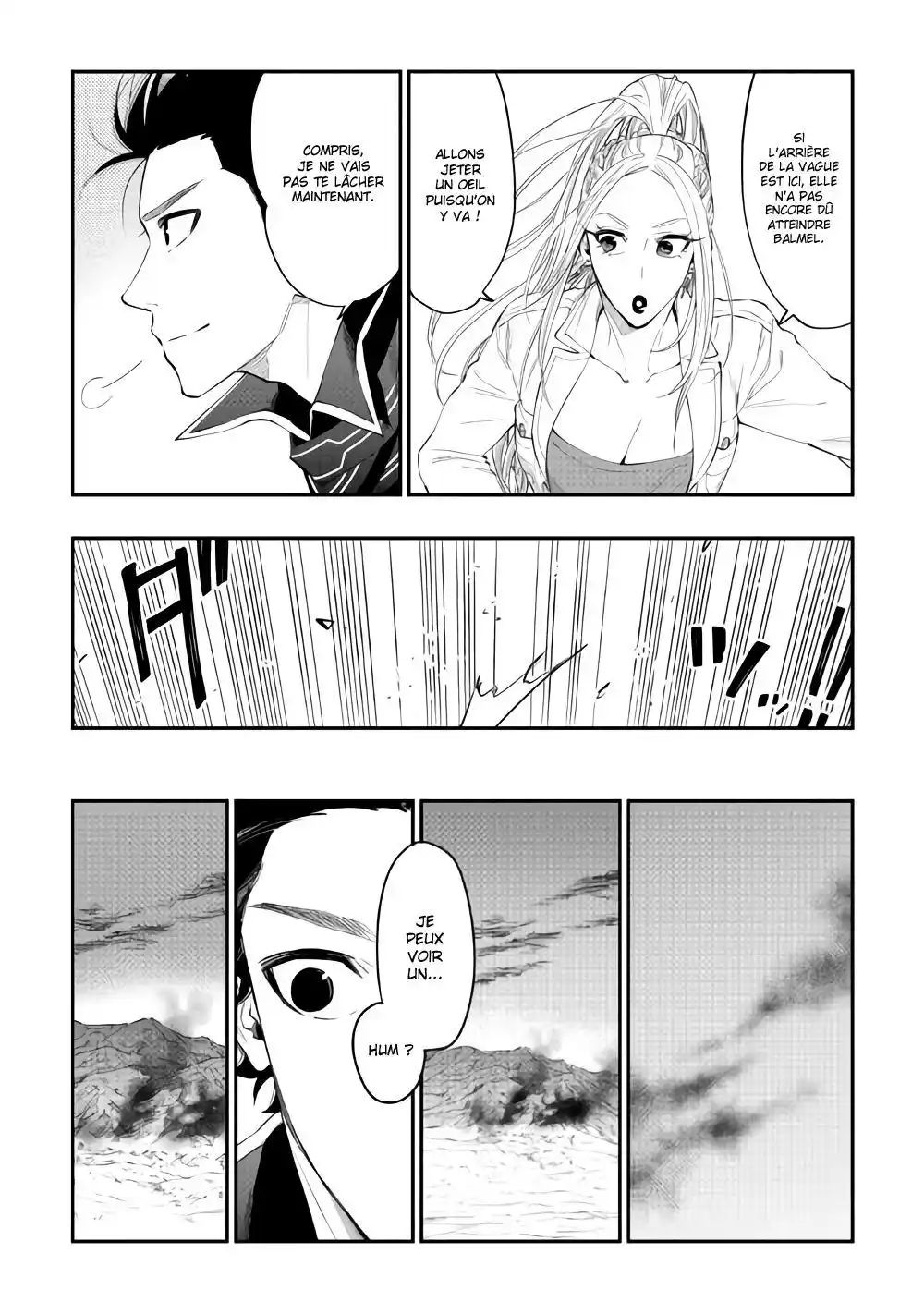 The New Gate 46 page 6