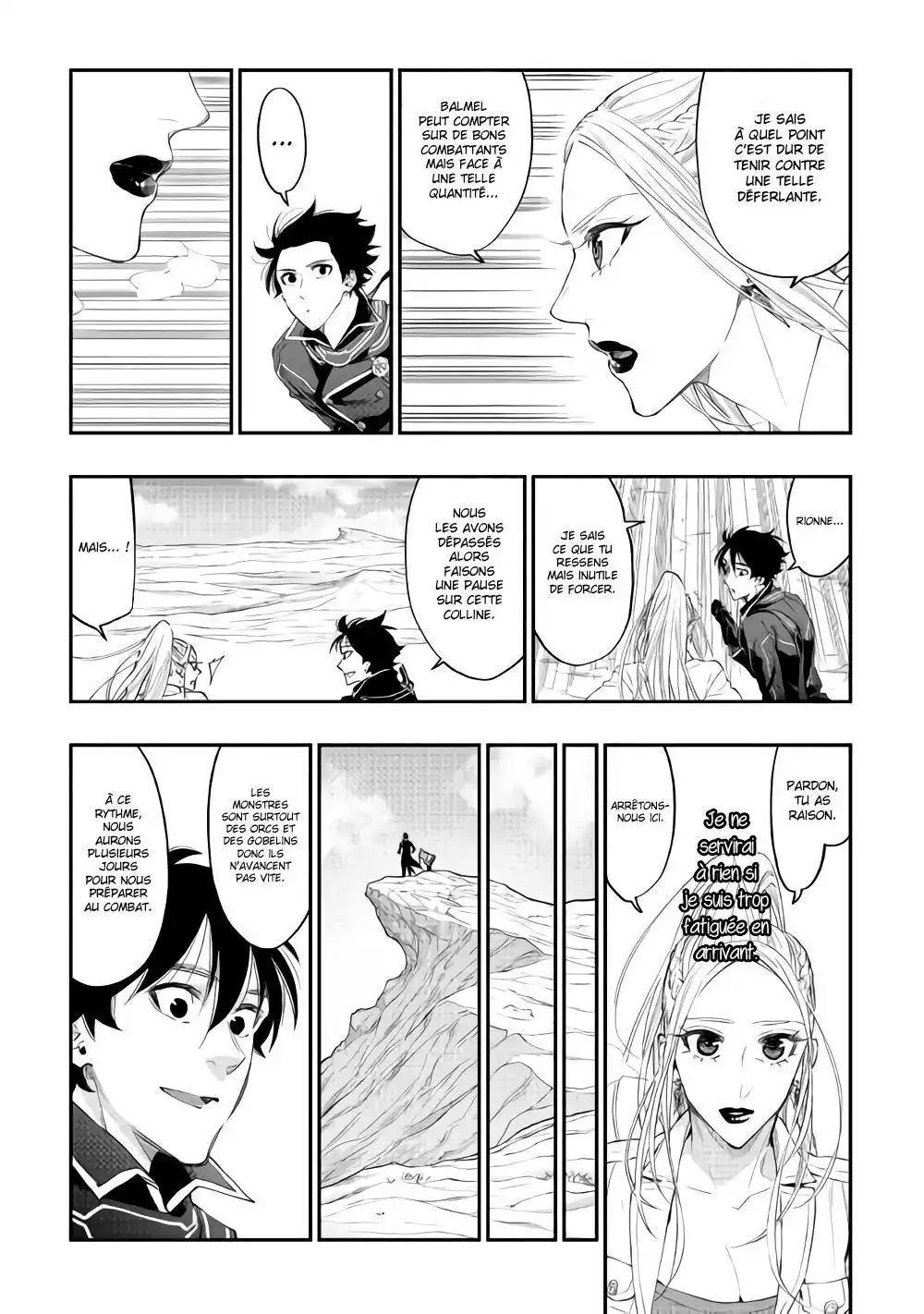 The New Gate 46 page 9