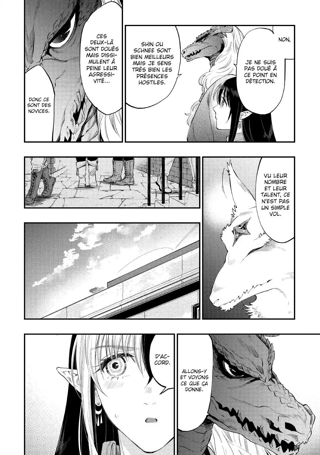 The New Gate 70 page 13