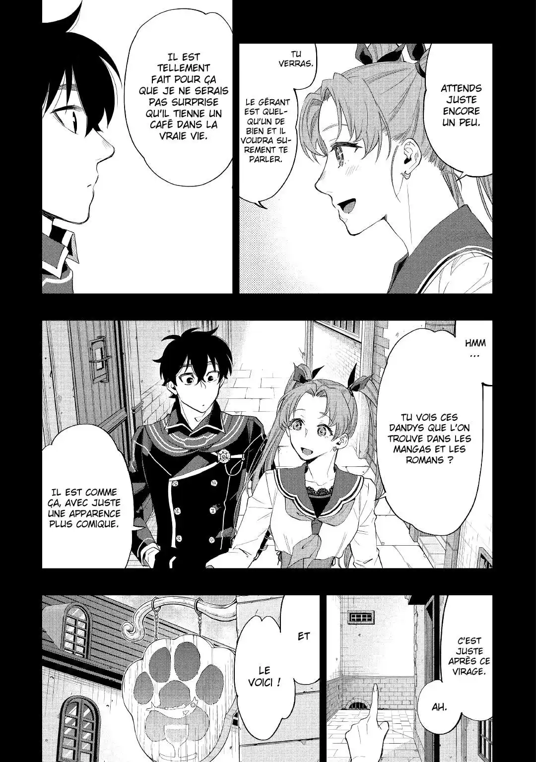 The New Gate 61 page 10