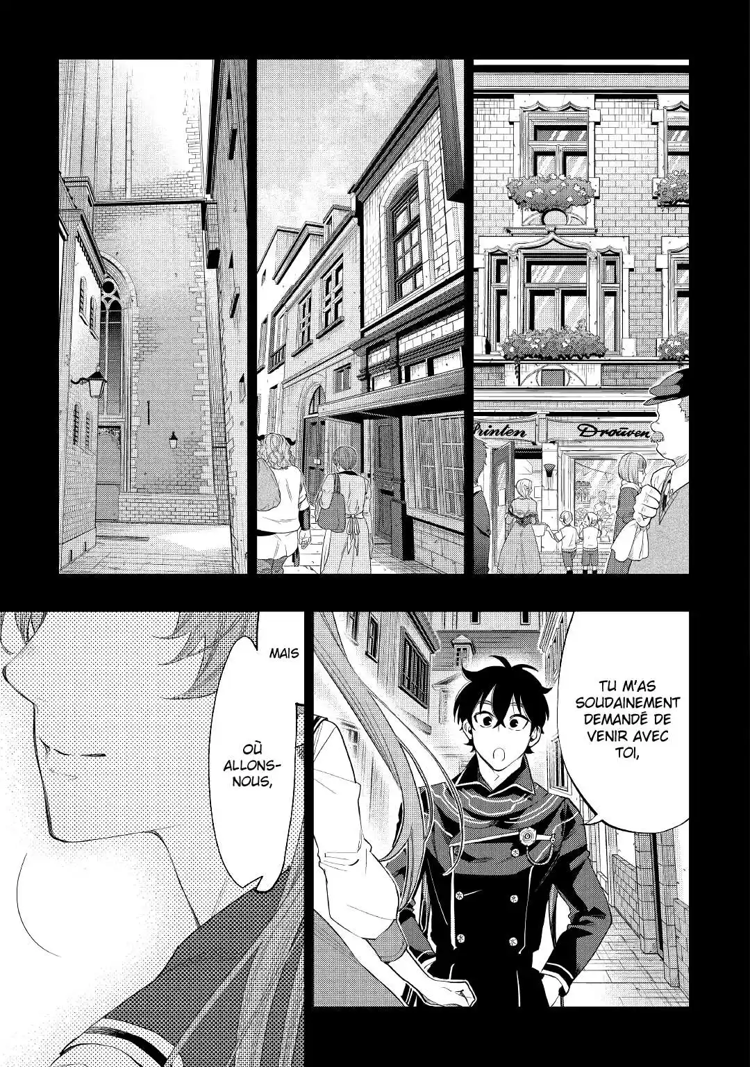 The New Gate 61 page 8