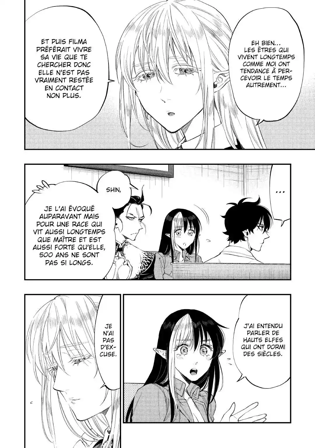 The New Gate 66 page 5