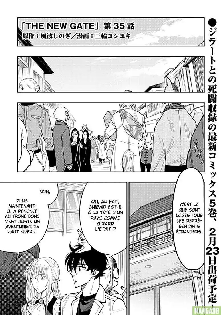The New Gate 35 page 2